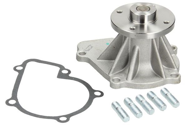 Vattenpump