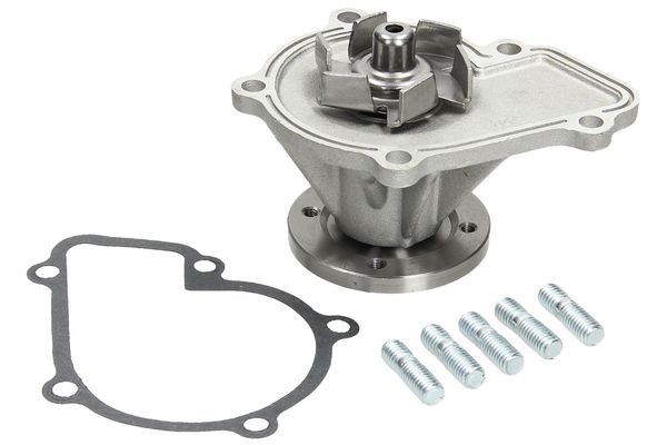 Vattenpump