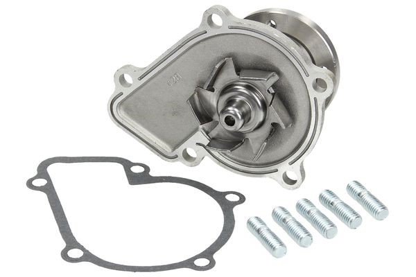 Vattenpump