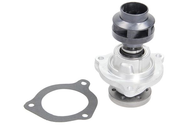 Vattenpump