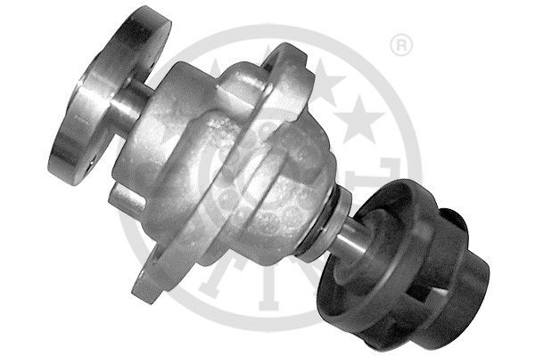 Vattenpump