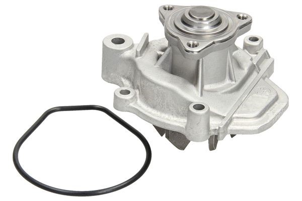Vattenpump