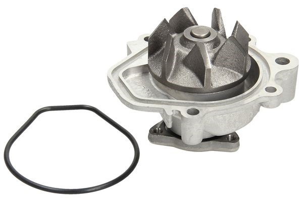 Vattenpump