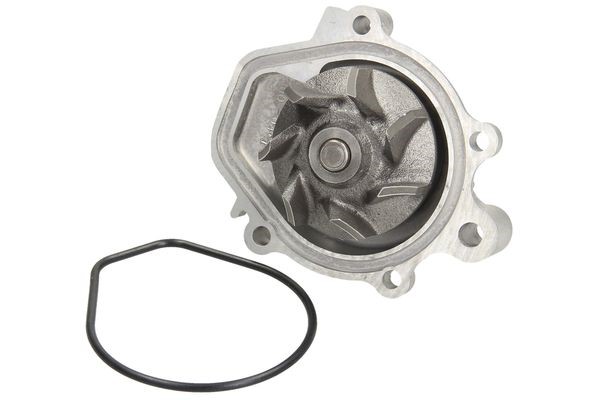 Vattenpump