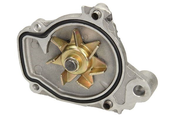 Vattenpump