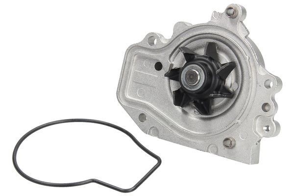 Vattenpump