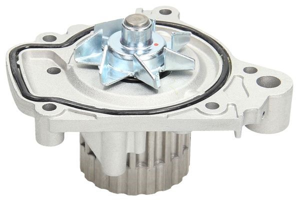 Vattenpump