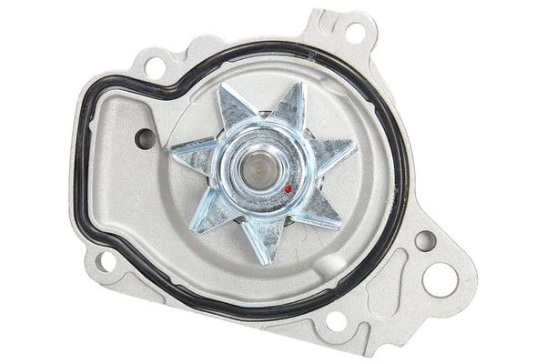 Vattenpump