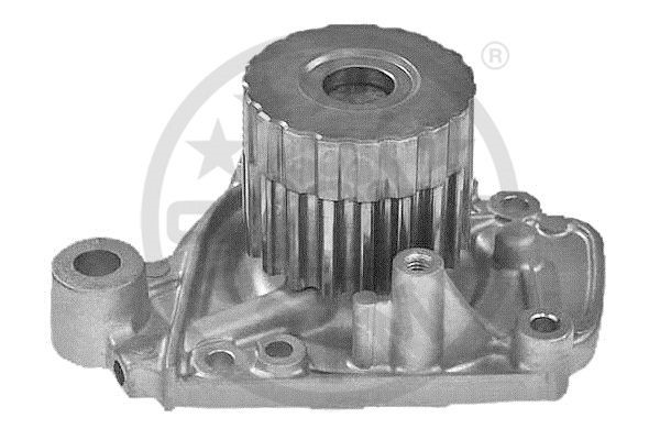 Vattenpump