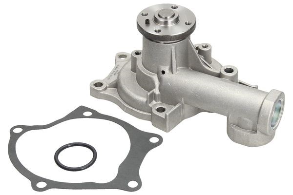 Vattenpump