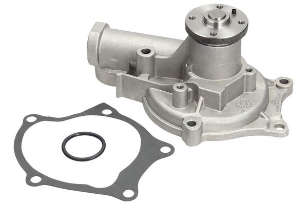 Vattenpump