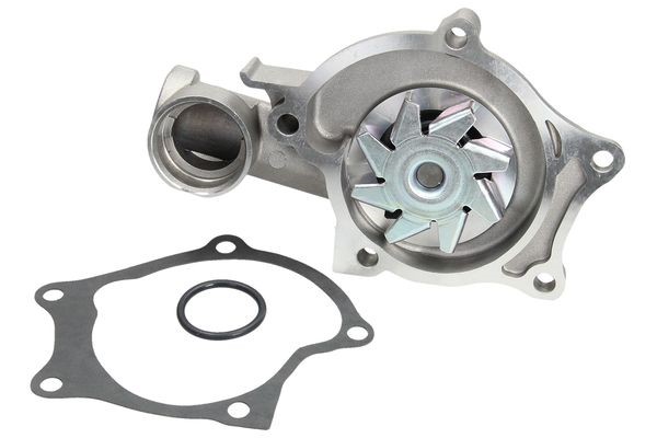Vattenpump