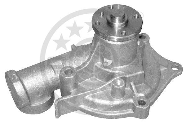 Vattenpump
