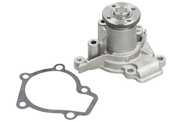 Vattenpump