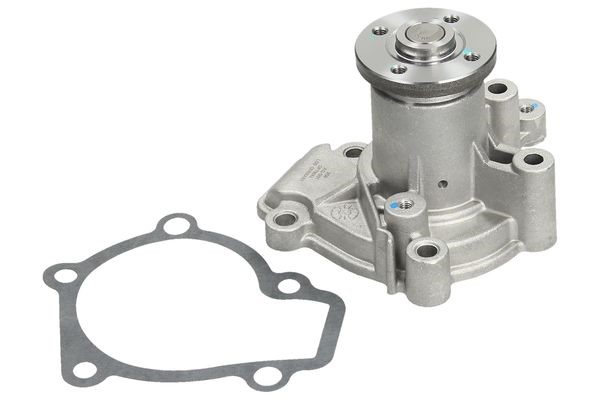 Vattenpump