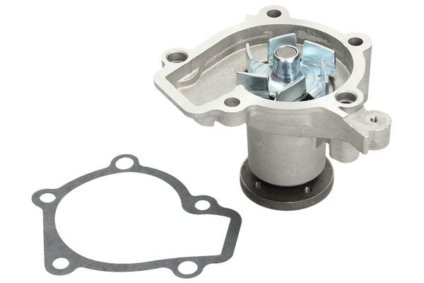 Vattenpump