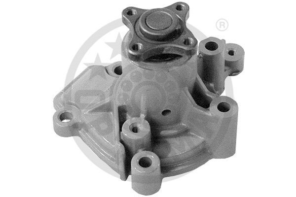 Vattenpump
