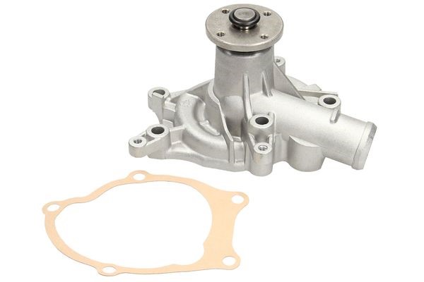 Vattenpump