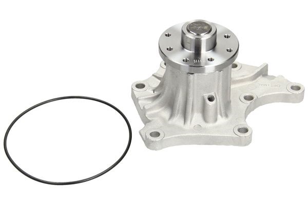 Vattenpump