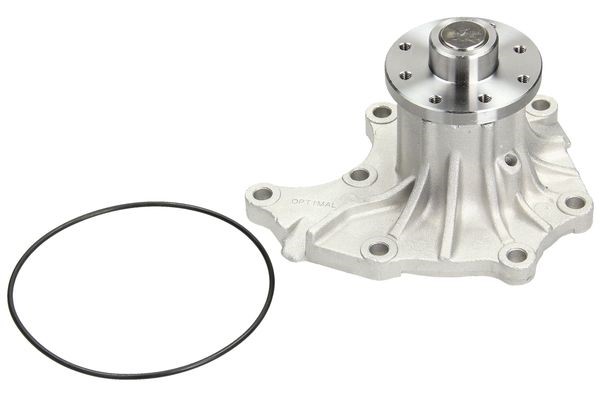 Vattenpump