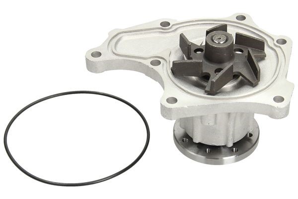Vattenpump