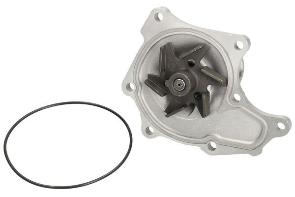 Vattenpump