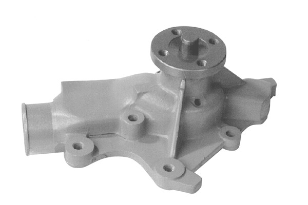 Vattenpump