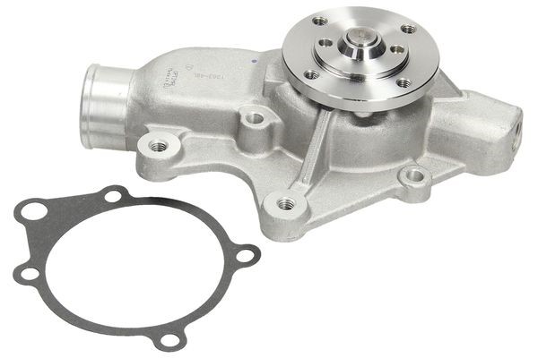 Vattenpump