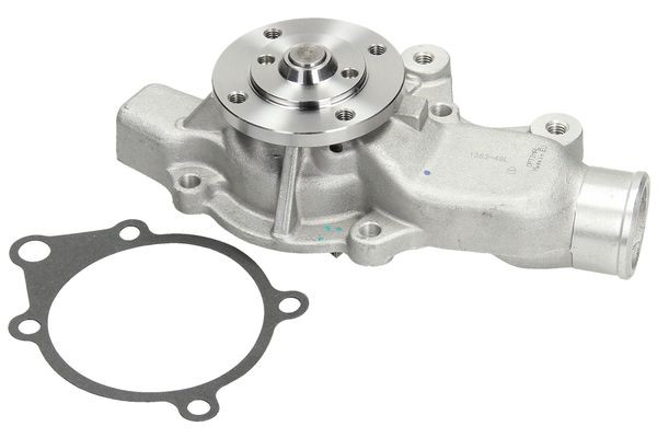 Vattenpump