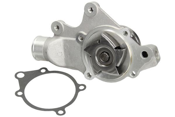 Vattenpump