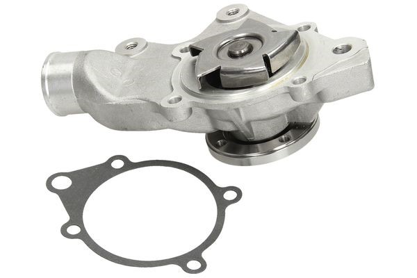 Vattenpump