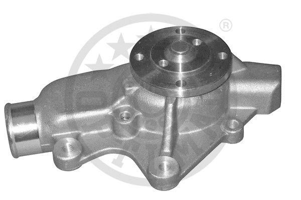 Vattenpump