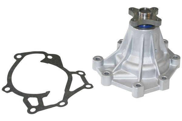Vattenpump
