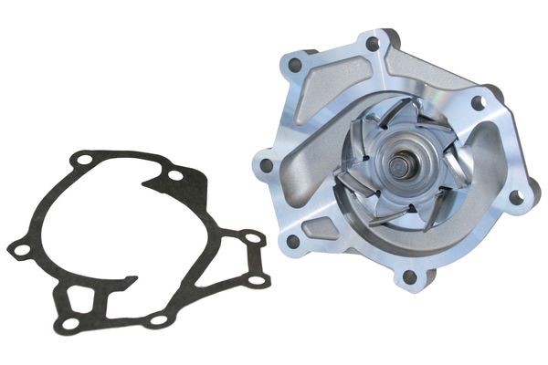 Vattenpump