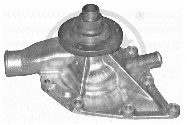Vattenpump Vattenpump