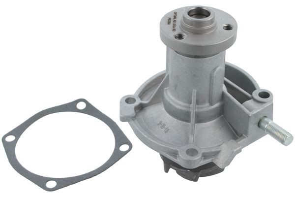 Vattenpump