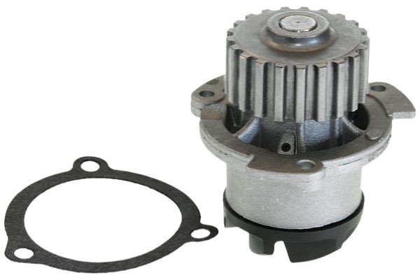 Vattenpump