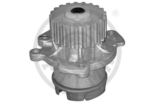 Vattenpump Vattenpump
