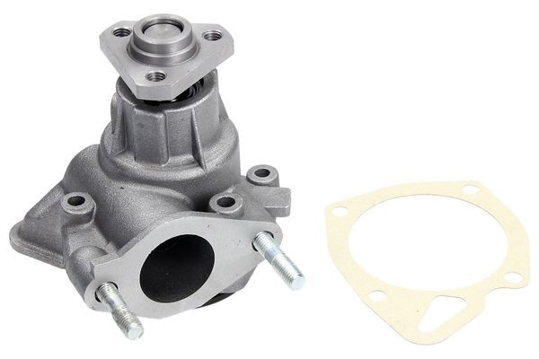 Vattenpump