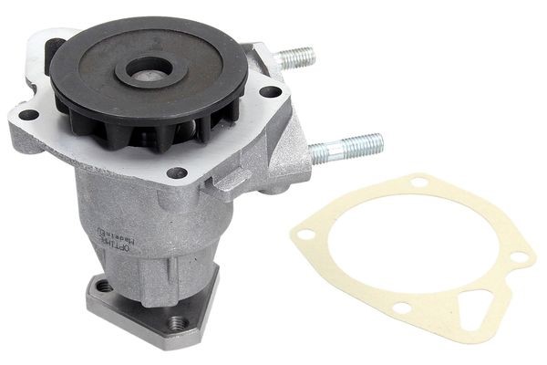 Vattenpump Vattenpump