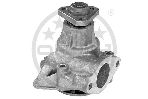 Vattenpump Vattenpump