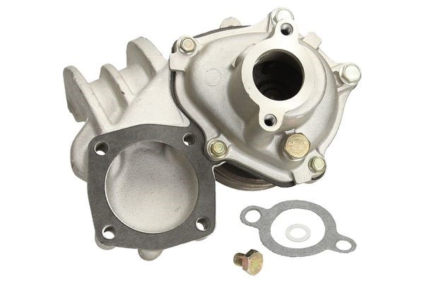 Vattenpump