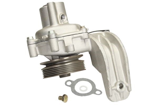 Vattenpump