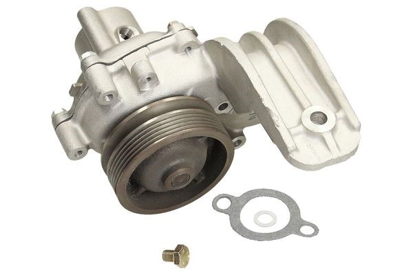 Vattenpump