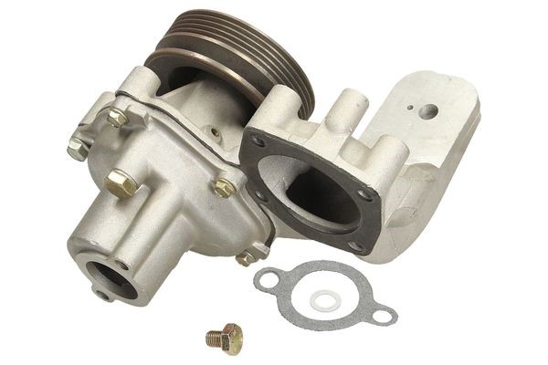 Vattenpump