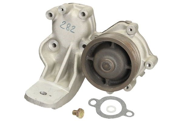 Vattenpump