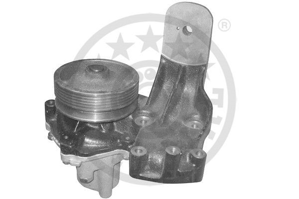 Vattenpump