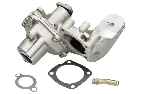 Vattenpump