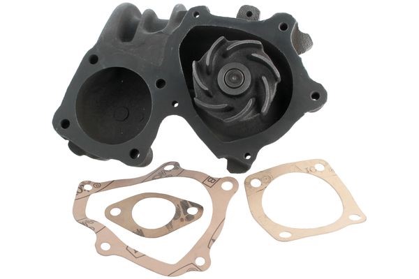 Vattenpump