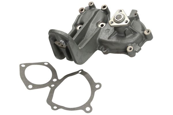 Vattenpump